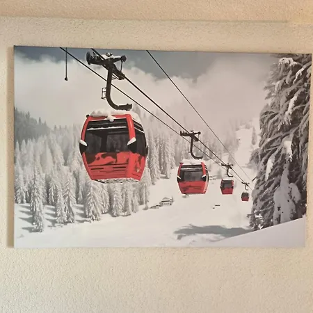 L'alpin Апартаменты