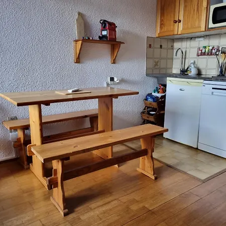 L'alpin Апартаменты