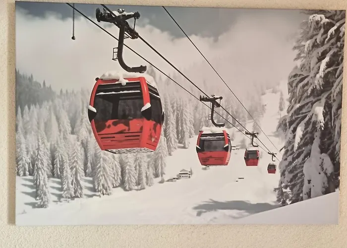 L'alpin Lejlighed